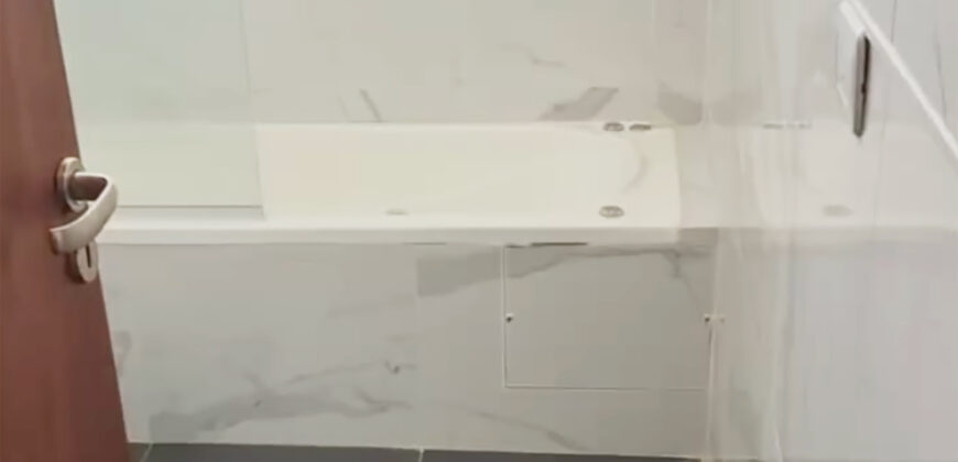 Departamento EN ALQUILER Italia al 200