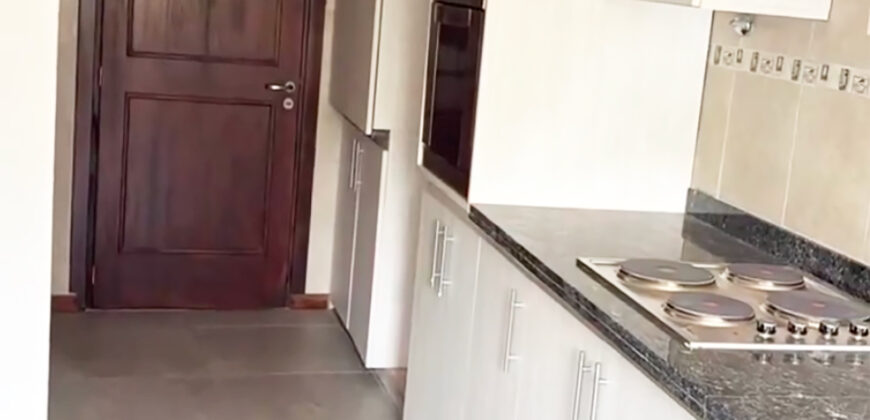 Departamento EN ALQUILER Italia al 200