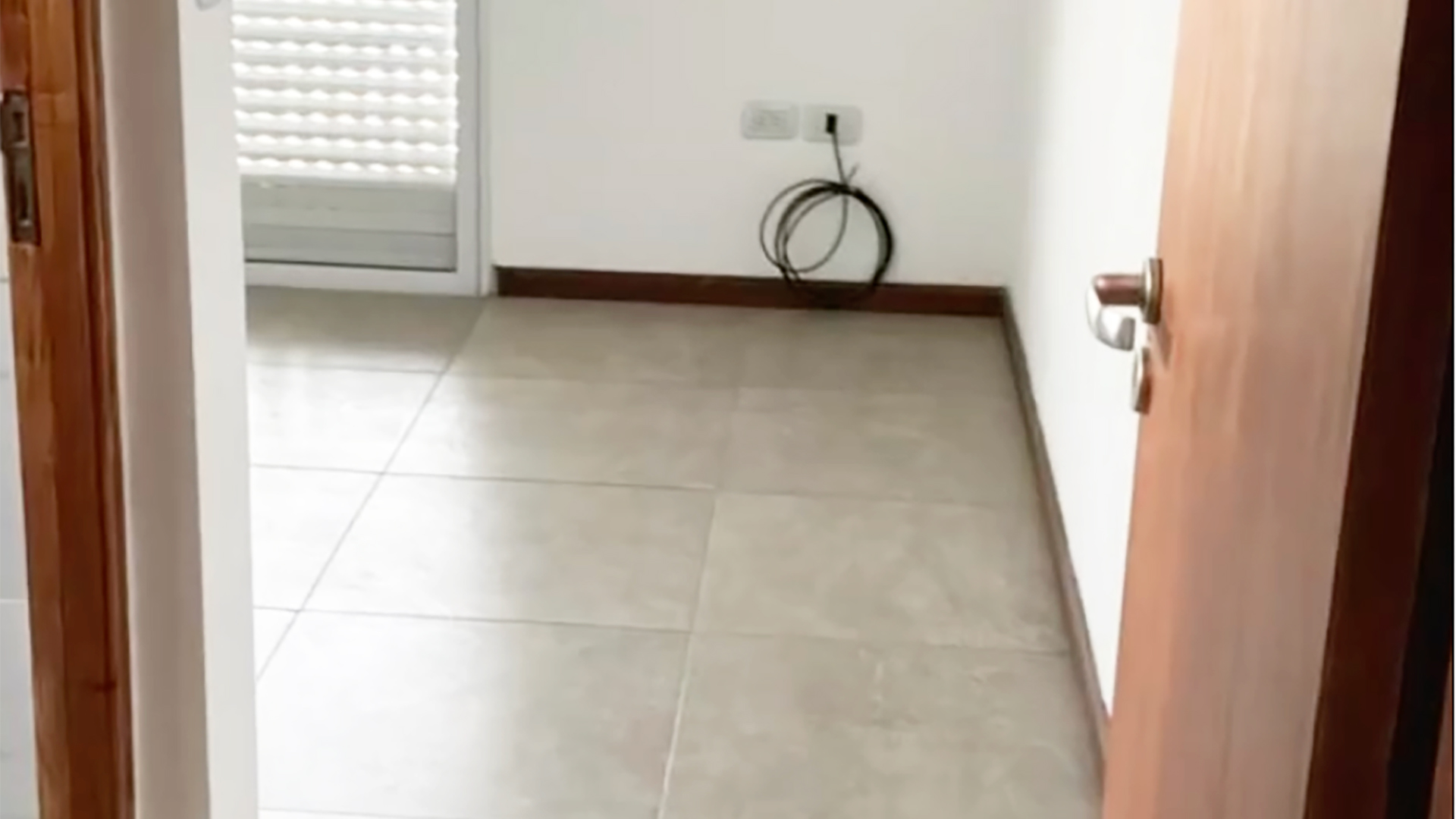 Departamento EN ALQUILER Italia al 200