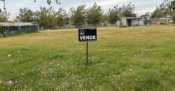 Terreno EN VENTA Barrio La Guadalupe