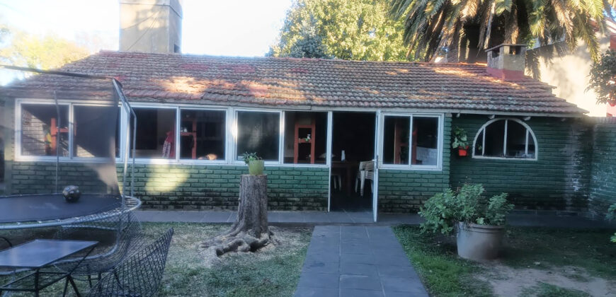 Casa EN VENTA Av. Venini y calle 10 (Ruta 188)