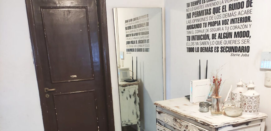 Casa EN VENTA Av. Venini y calle 10 (Ruta 188)