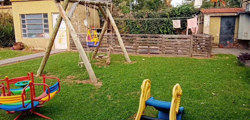 Casa EN VENTA Av. Venini y calle 10 (Ruta 188)