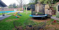 Casa EN VENTA Av. Venini y calle 10 (Ruta 188)