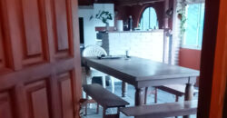 Casa EN VENTA Av. Venini y calle 10 (Ruta 188)