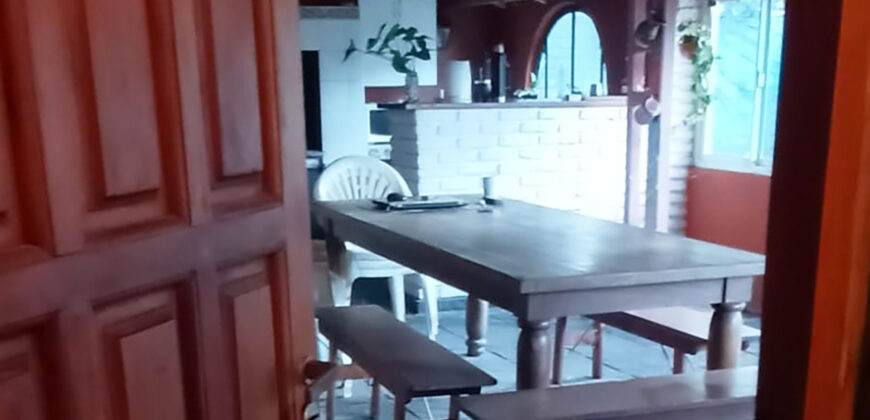 Casa EN VENTA Av. Venini y calle 10 (Ruta 188)