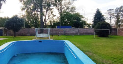 Casa EN VENTA Av. Venini y calle 10 (Ruta 188)