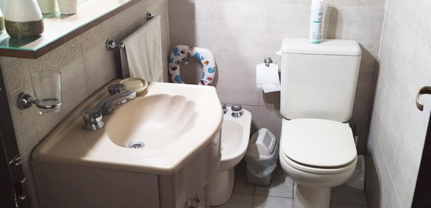 Casa EN VENTA Av. Venini y calle 10 (Ruta 188)