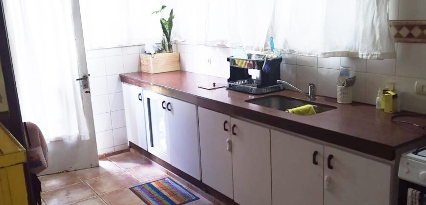 Casa EN VENTA Av. Venini y calle 10 (Ruta 188)