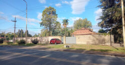 Casa EN VENTA Av. Venini y calle 10 (Ruta 188)