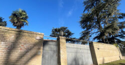 Casa EN VENTA Av. Venini y calle 10 (Ruta 188)