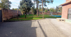 Casa EN VENTA Av. Venini y calle 10 (Ruta 188)