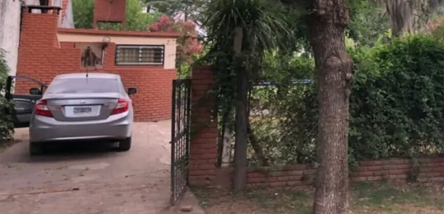 Casa EN VENTA Barrio Luard Kayak