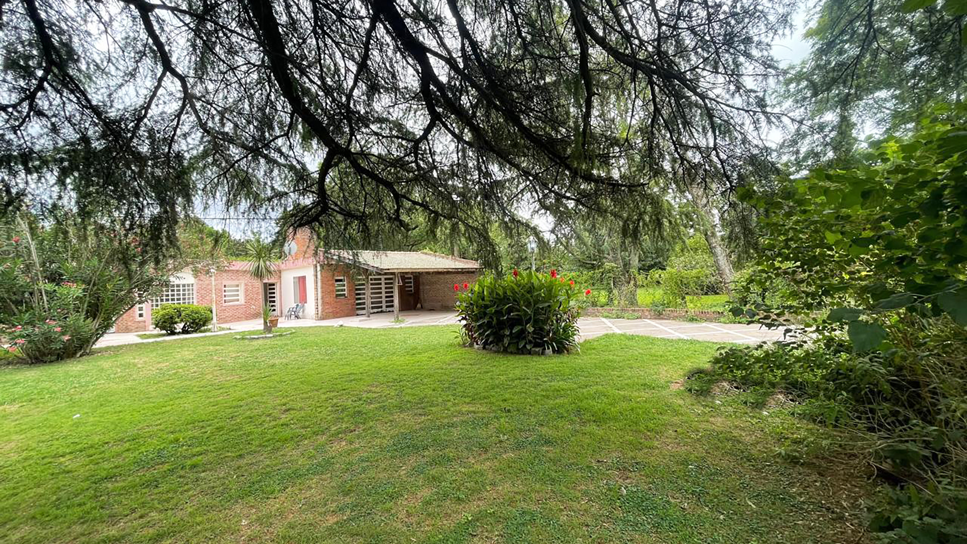 Quinta EN VENTA sobre ruta 188 Tramo de los Zapadores