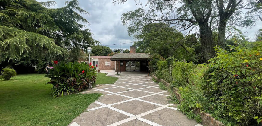 Quinta EN VENTA sobre ruta 188 Tramo de los Zapadores