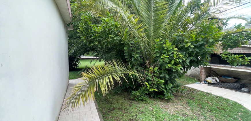 Quinta EN VENTA sobre ruta 188 Tramo de los Zapadores