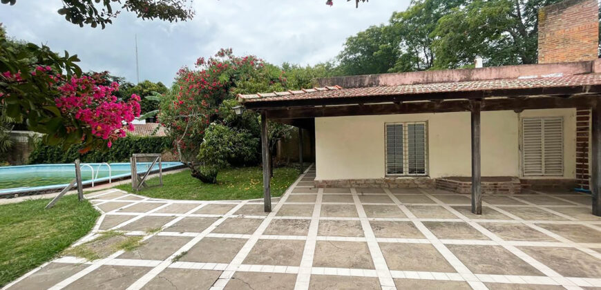 Quinta EN VENTA sobre ruta 188 Tramo de los Zapadores