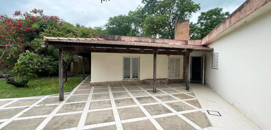 Quinta EN VENTA sobre ruta 188 Tramo de los Zapadores