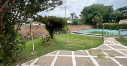 Quinta EN VENTA sobre ruta 188 Tramo de los Zapadores