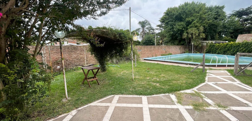 Quinta EN VENTA sobre ruta 188 Tramo de los Zapadores