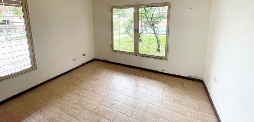 Quinta EN VENTA sobre ruta 188 Tramo de los Zapadores