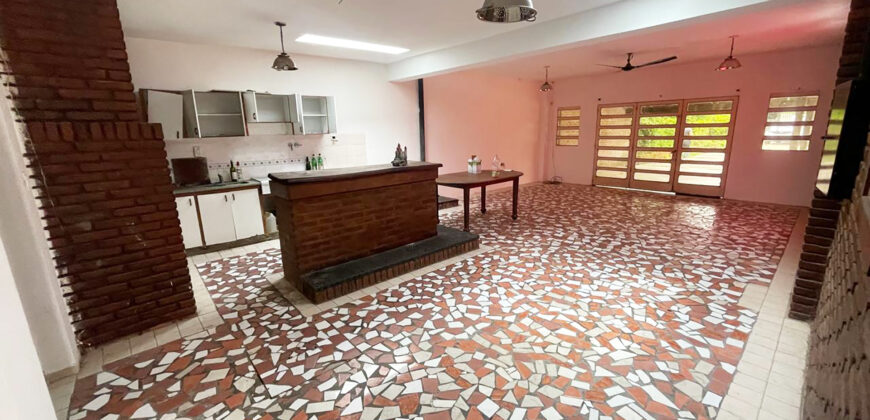 Quinta EN VENTA sobre ruta 188 Tramo de los Zapadores