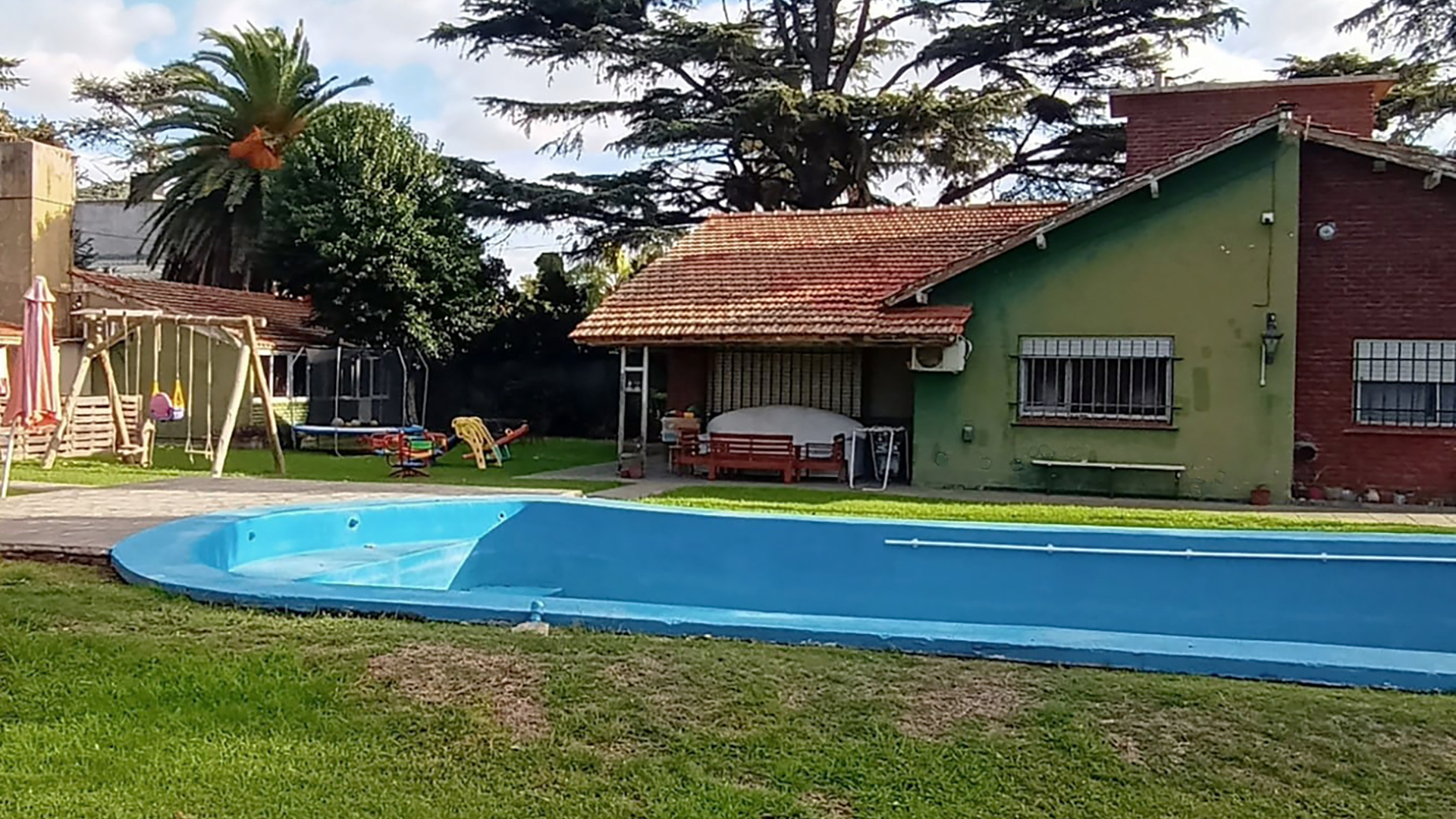 Casa EN VENTA Av. Venini y calle 10 (Ruta 188)