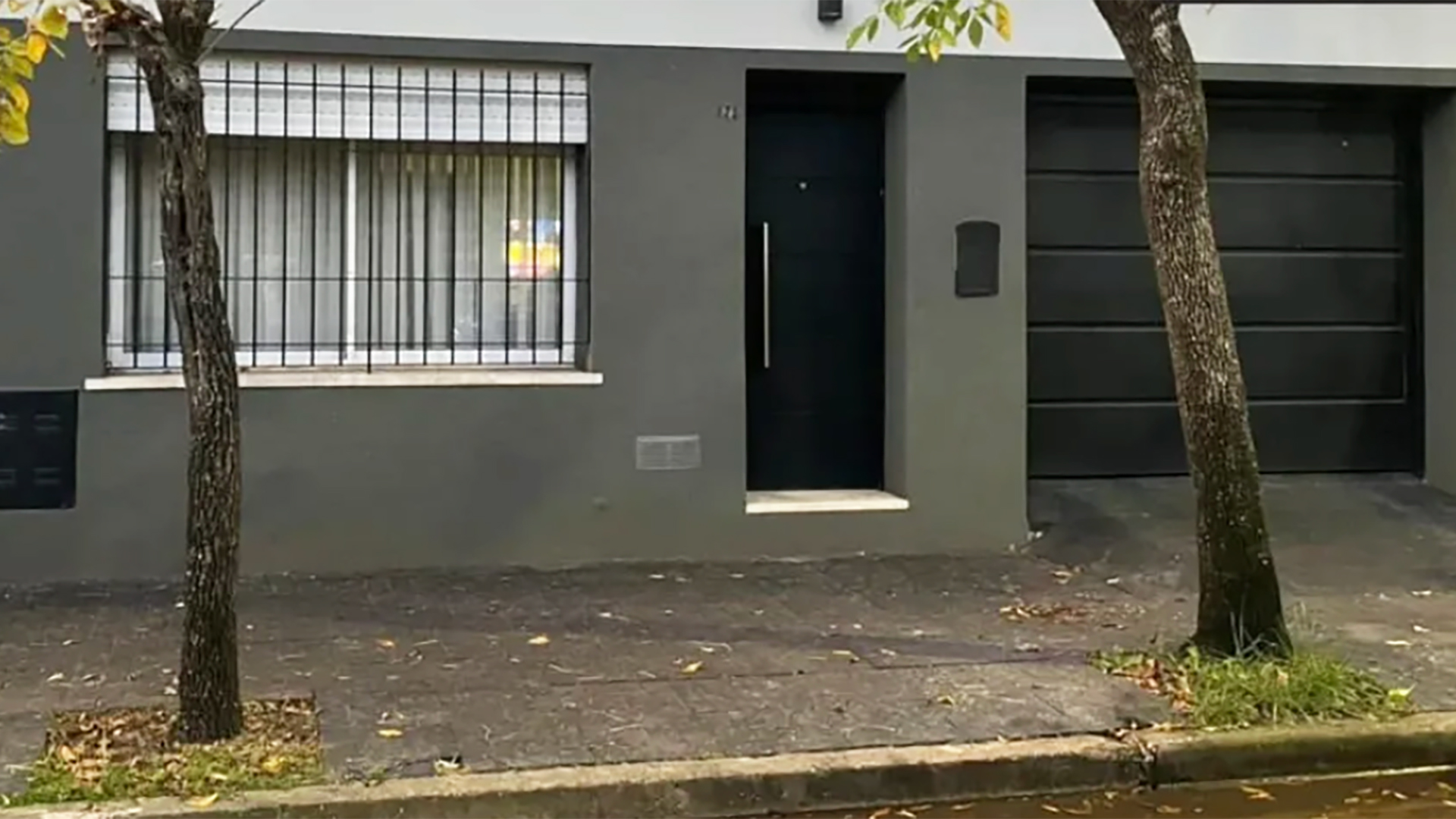 Casa EN VENTA 3 de Febrero 571