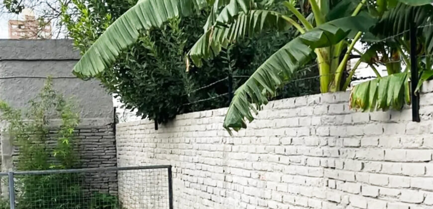 Casa EN VENTA 3 de Febrero 571