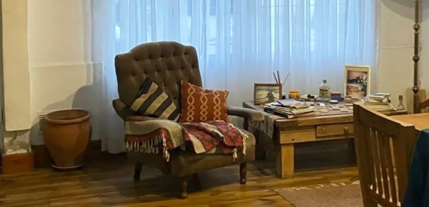 Casa EN VENTA 3 de Febrero 571