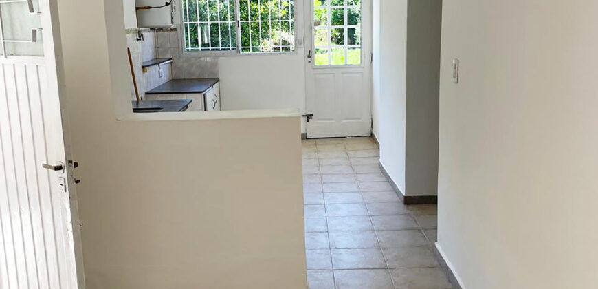 Casa EN ALQUILER Avellaneda 969 Barrio Acevedo