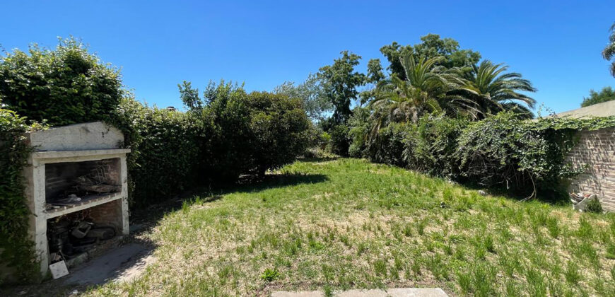 Casa EN ALQUILER Avellaneda 969 Barrio Acevedo