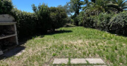 Casa EN ALQUILER Avellaneda 969 Barrio Acevedo