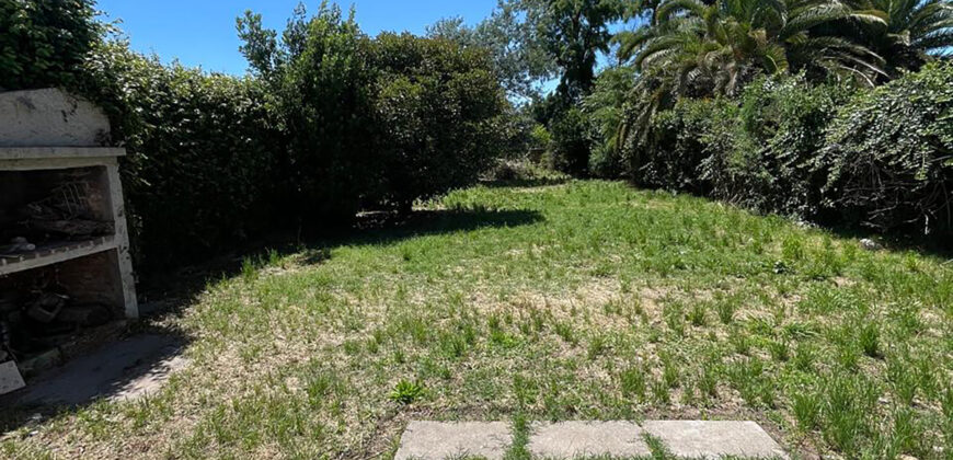 Casa EN ALQUILER Avellaneda 969 Barrio Acevedo