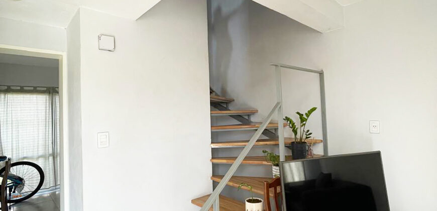 Casas EN ALQUILER en Barrio Champagnat