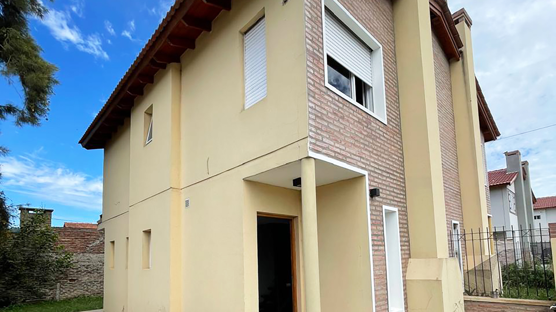 Casas EN ALQUILER en Barrio Champagnat