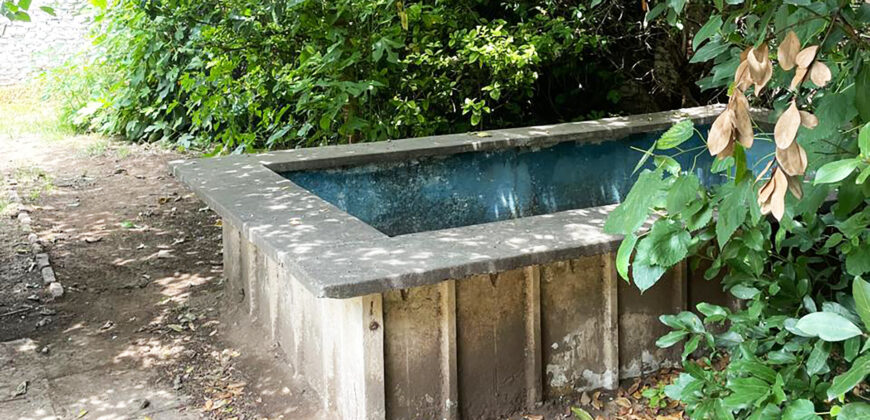 Casa EN VENTA Echevarria al 900