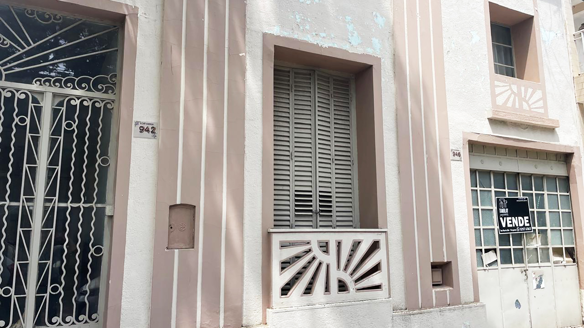 Casa EN VENTA Echevarria al 900