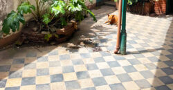 Casa EN VENTA Echevarria al 900