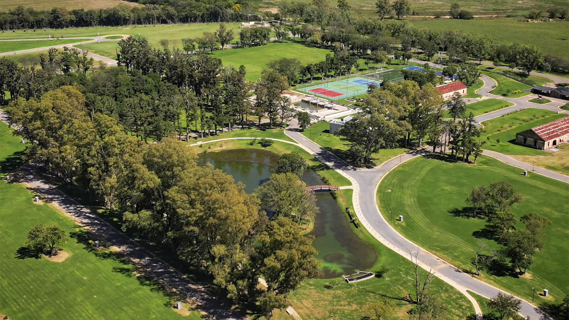 Lote EN VENTA en Rancagua Club de Campo