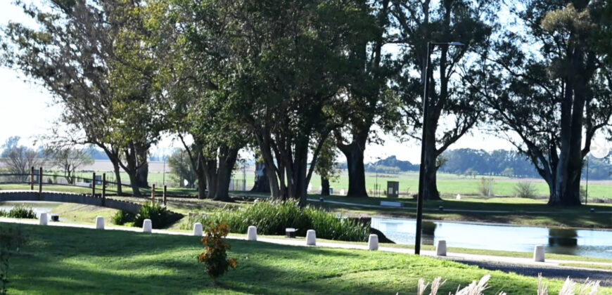 Lote EN VENTA en Rancagua Club de Campo