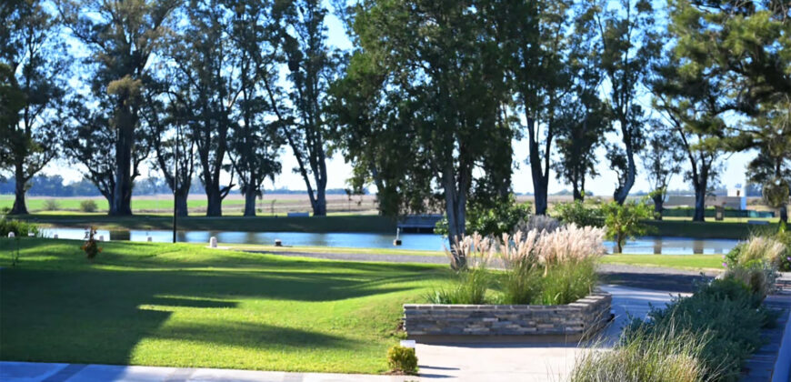 Lote EN VENTA en Rancagua Club de Campo