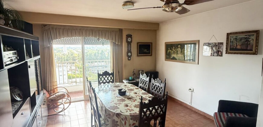 Departamento EN VENTA Pinto al 500