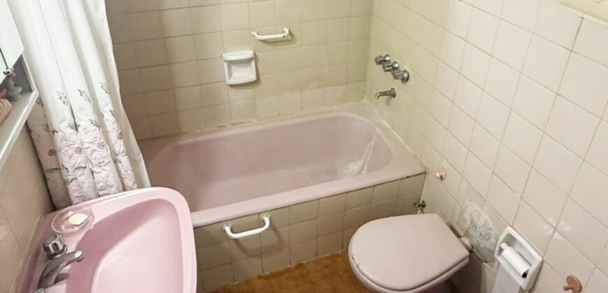 Departamento EN VENTA Pinto al 500