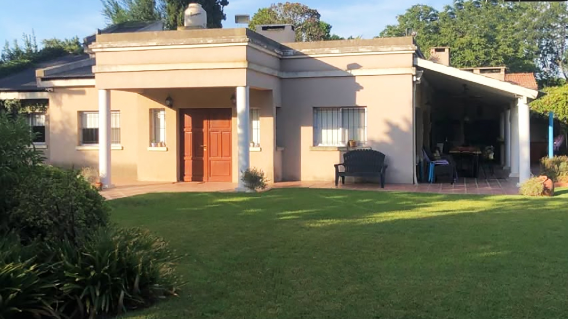 Casa Quinta EN VENTA en Barrio Luard Kayad