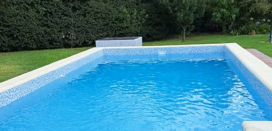 Casa Quinta EN VENTA en Barrio Luard Kayad