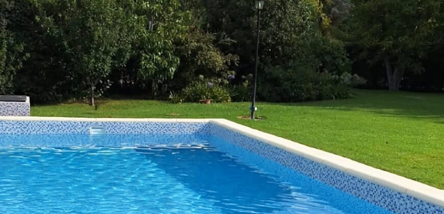 Casa Quinta EN VENTA en Barrio Luard Kayad