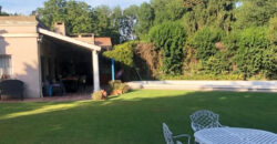 Casa Quinta EN VENTA en Barrio Luard Kayad