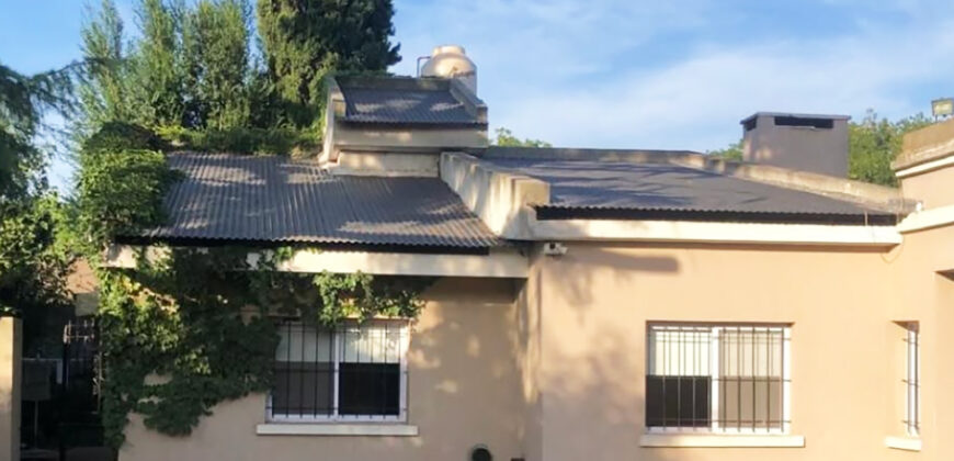 Casa Quinta EN VENTA en Barrio Luard Kayad