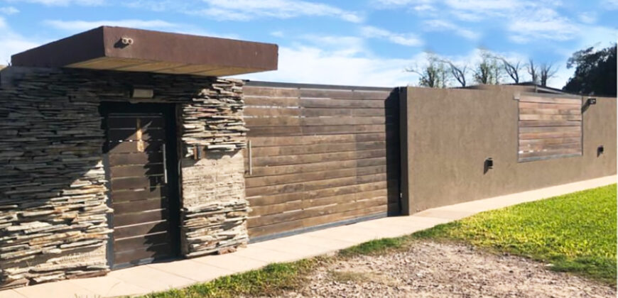 Casa Quinta EN VENTA Calle de la Cruz Gorordo al 100